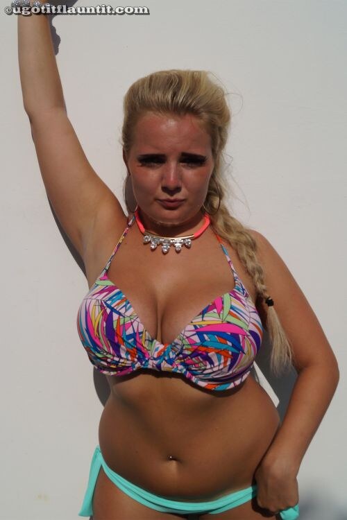 Abbeygail Payne Photo #83