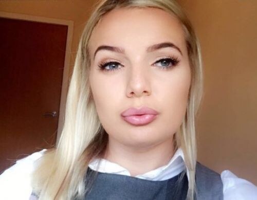 Abbeygail Payne Photo #92