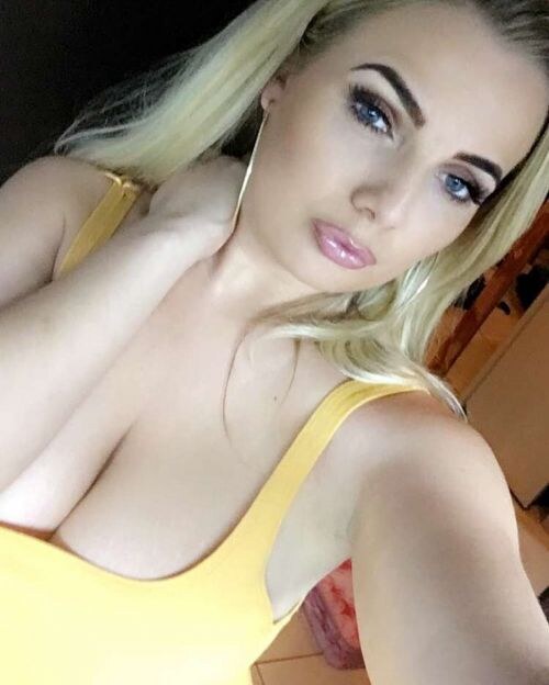 Abbeygail Payne Photo #121