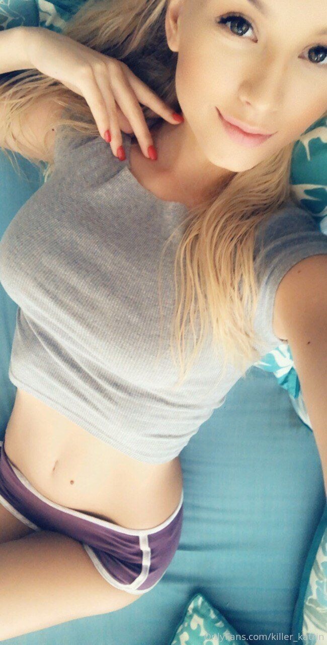 Killer Katrin Photo #13