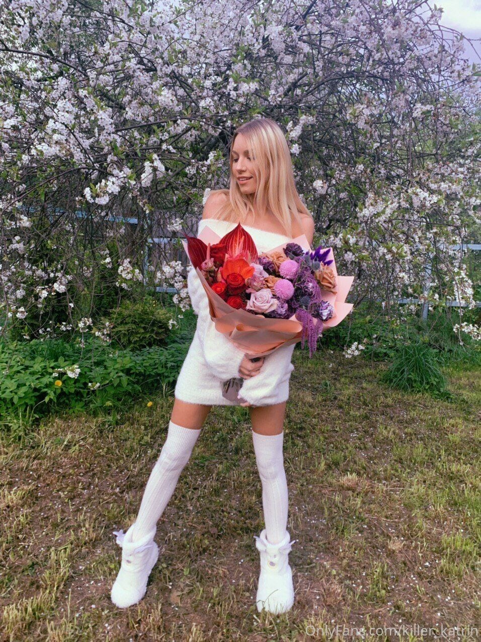 Killer Katrin Photo #88