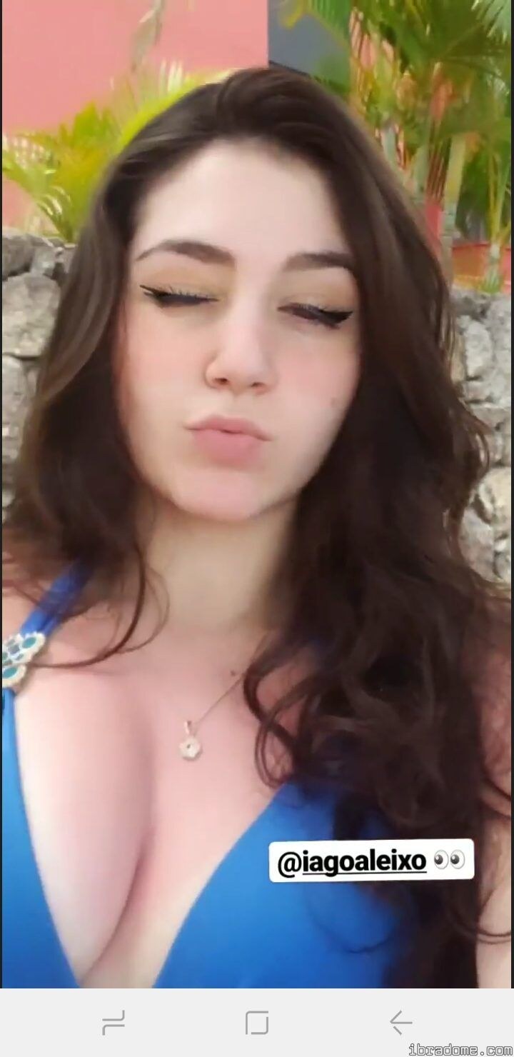 Carol Zinha Photo #7