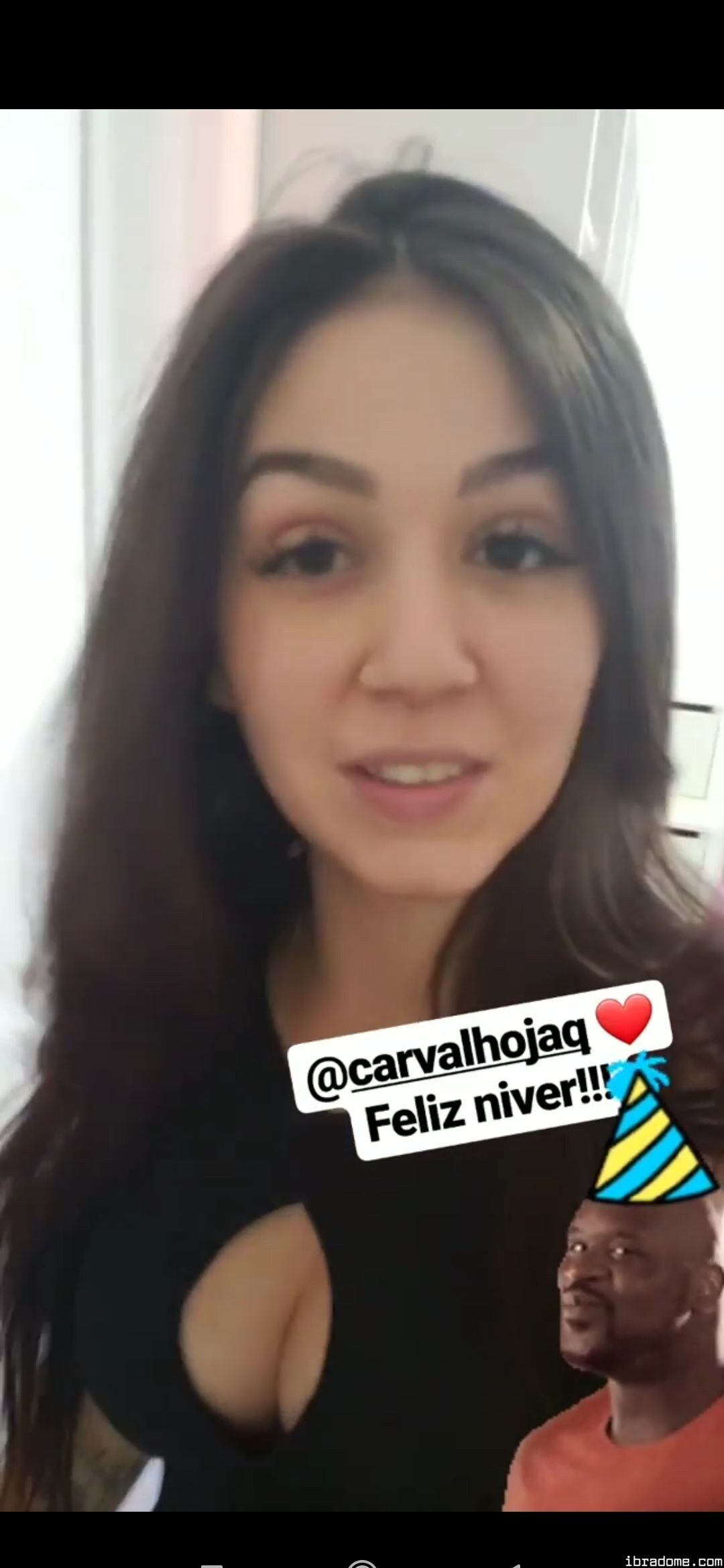 Carol Zinha Photo #54