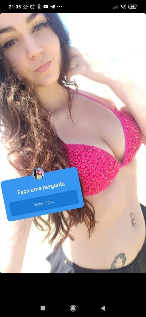 Carol Zinha Photo #11