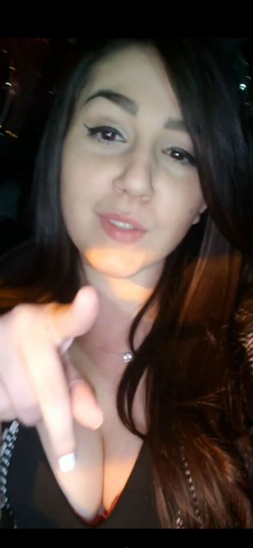 Carol Zinha Photo #21