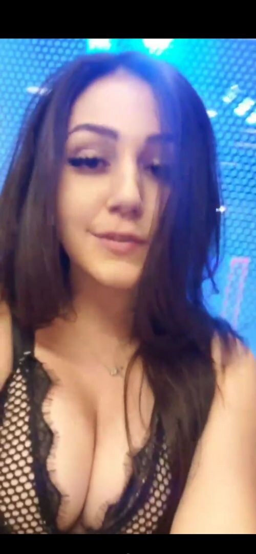 Carol Zinha Photo #44