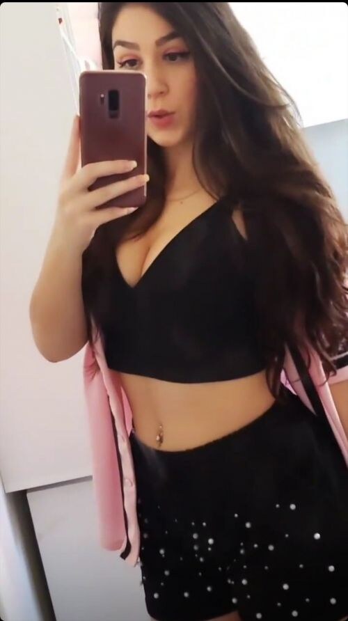 Carol Zinha Photo #50