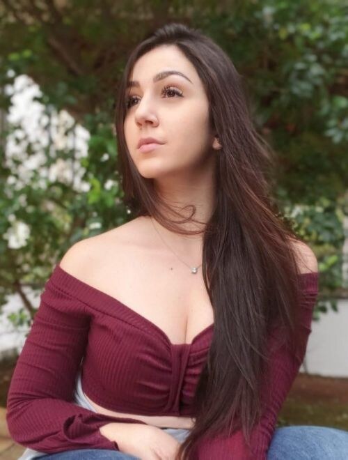 Carol Zinha Photo #64