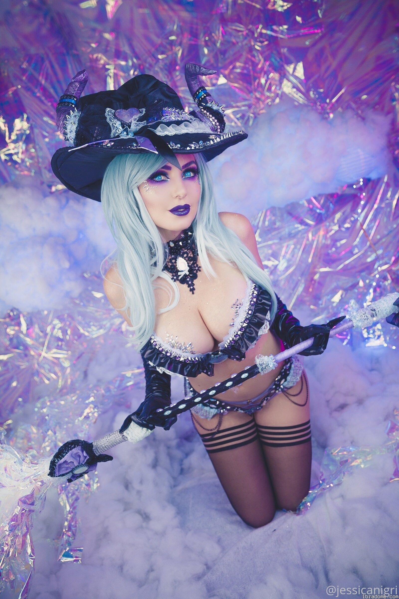 Jessica Nigri Photo #1007