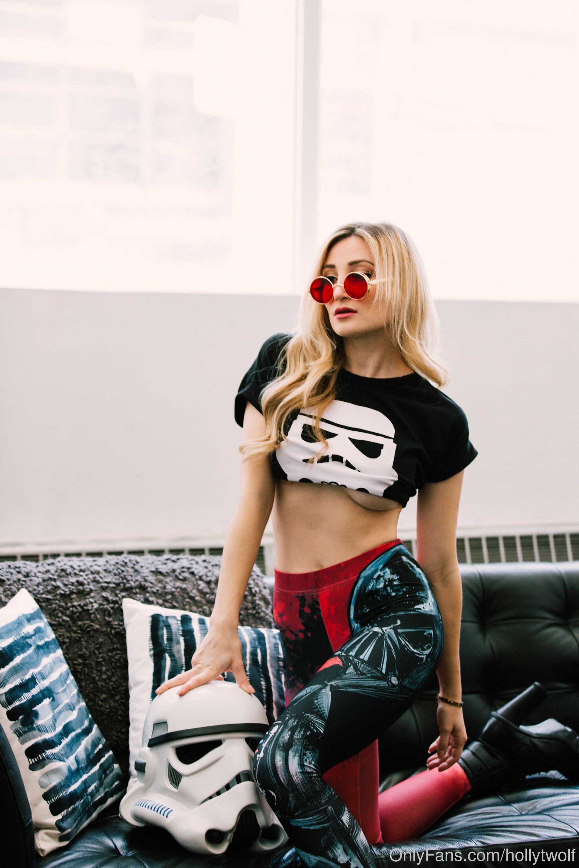 Holly Wolf Photo #1026