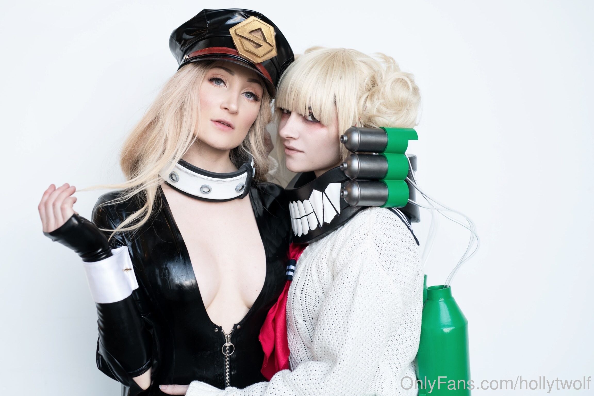 Holly Wolf Photo #1149