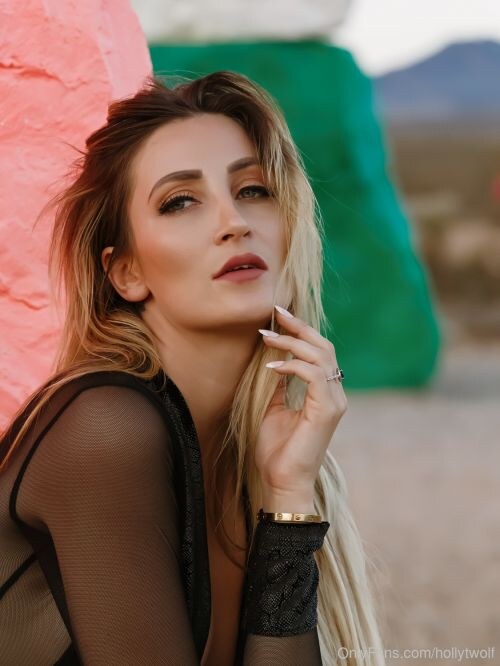 Holly Wolf Photo #1084