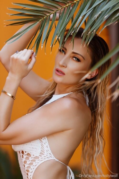 Holly Wolf Photo #1111