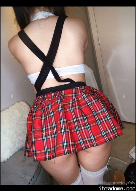 Holy Yoly Photo #107