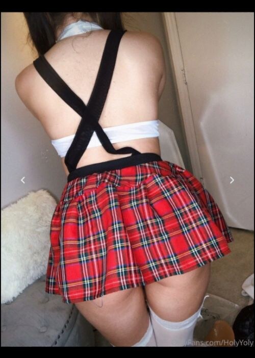 Holy Yoly Photo #107