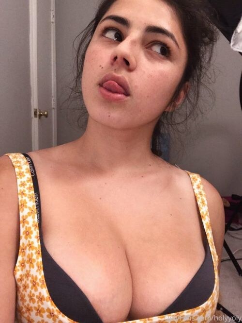 Holy Yoly Photo #112