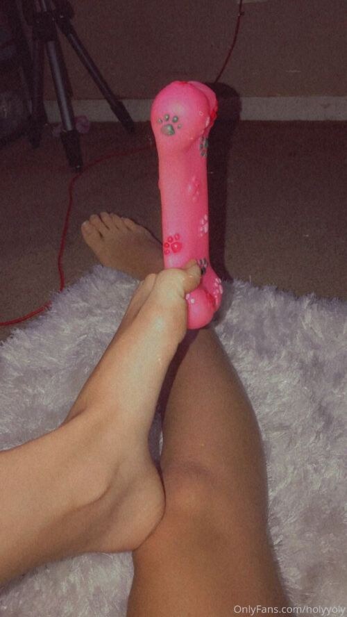 Holy Yoly Photo #124