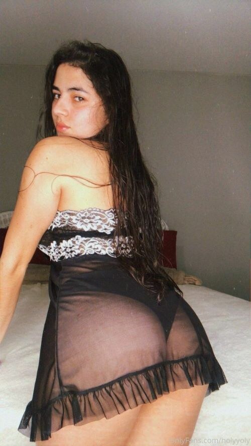 Holy Yoly Photo #127