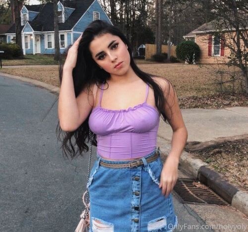 Holy Yoly Photo #135