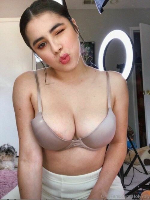 Holy Yoly Photo #175