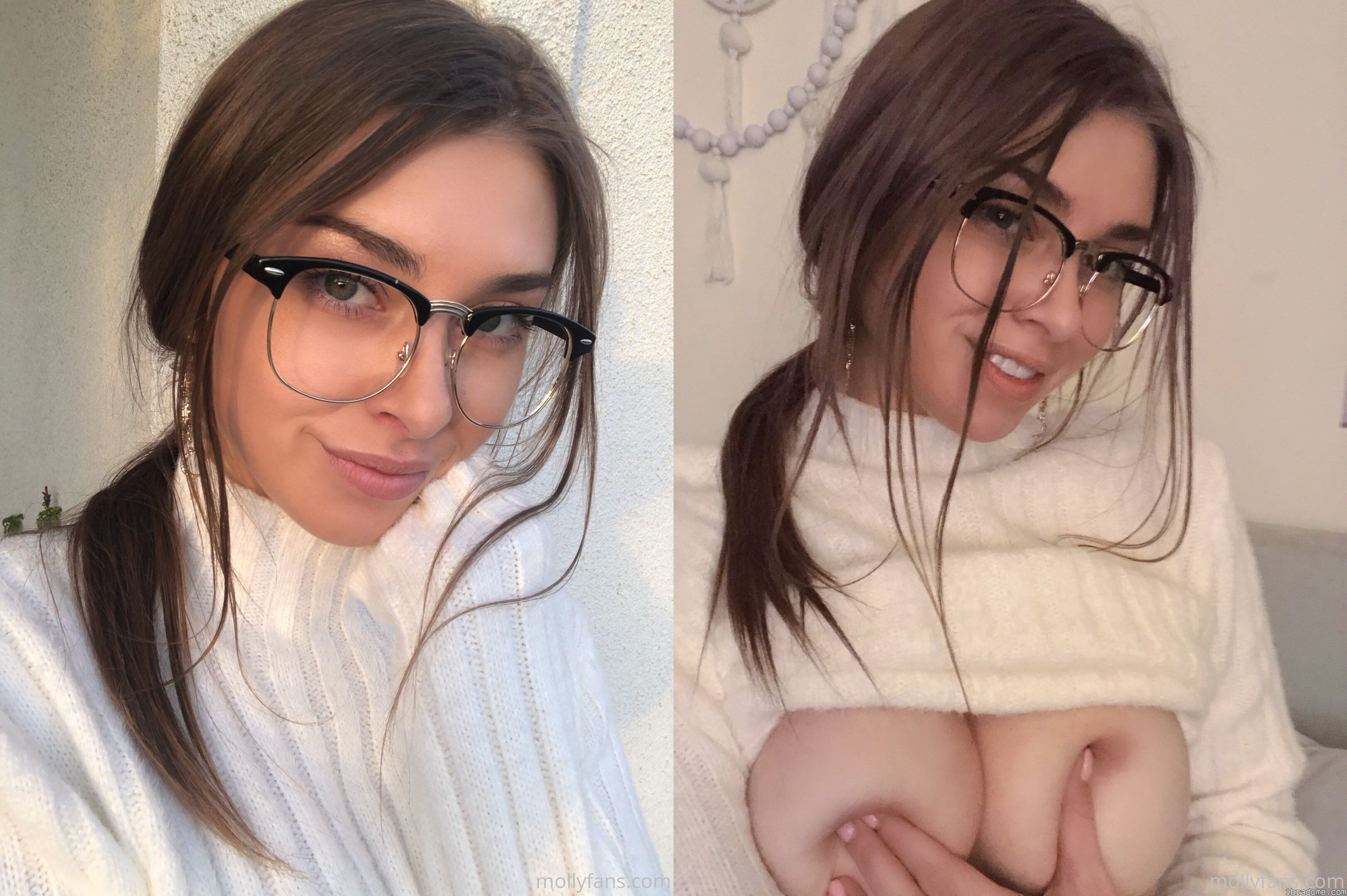 Molly Bennett Photo #39