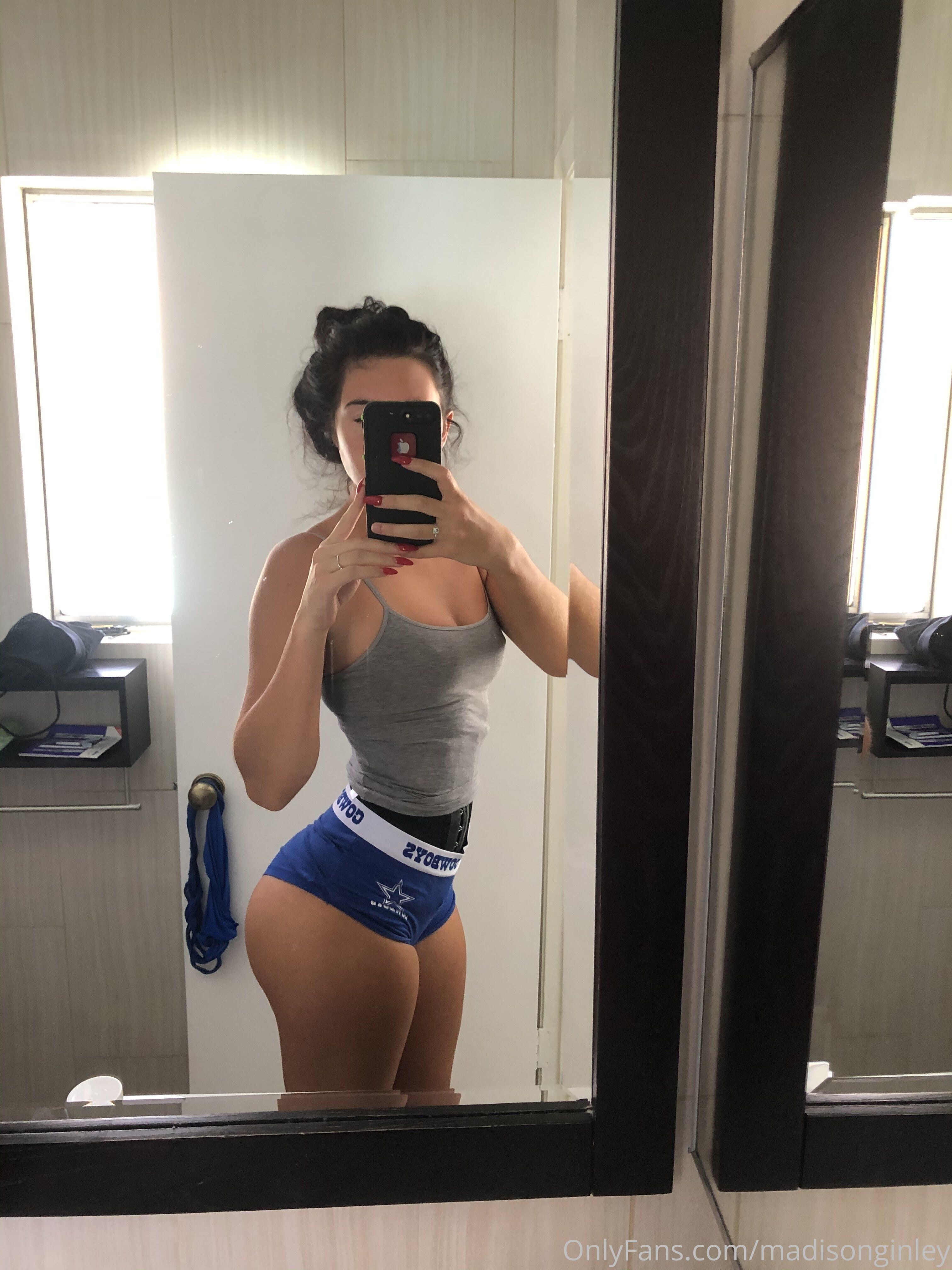 Madison Ginley Photo #107