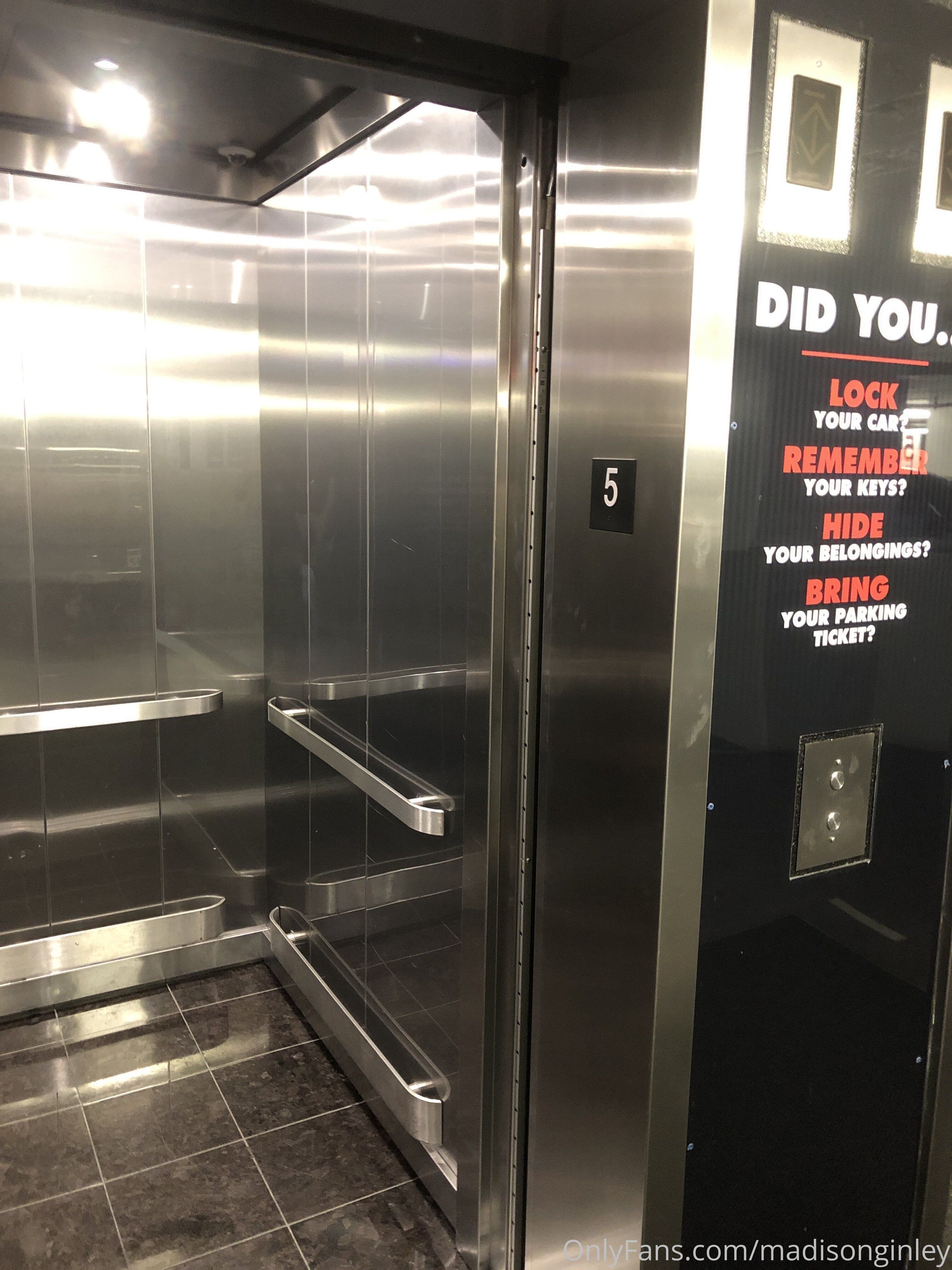 Madison Ginley Photo #162