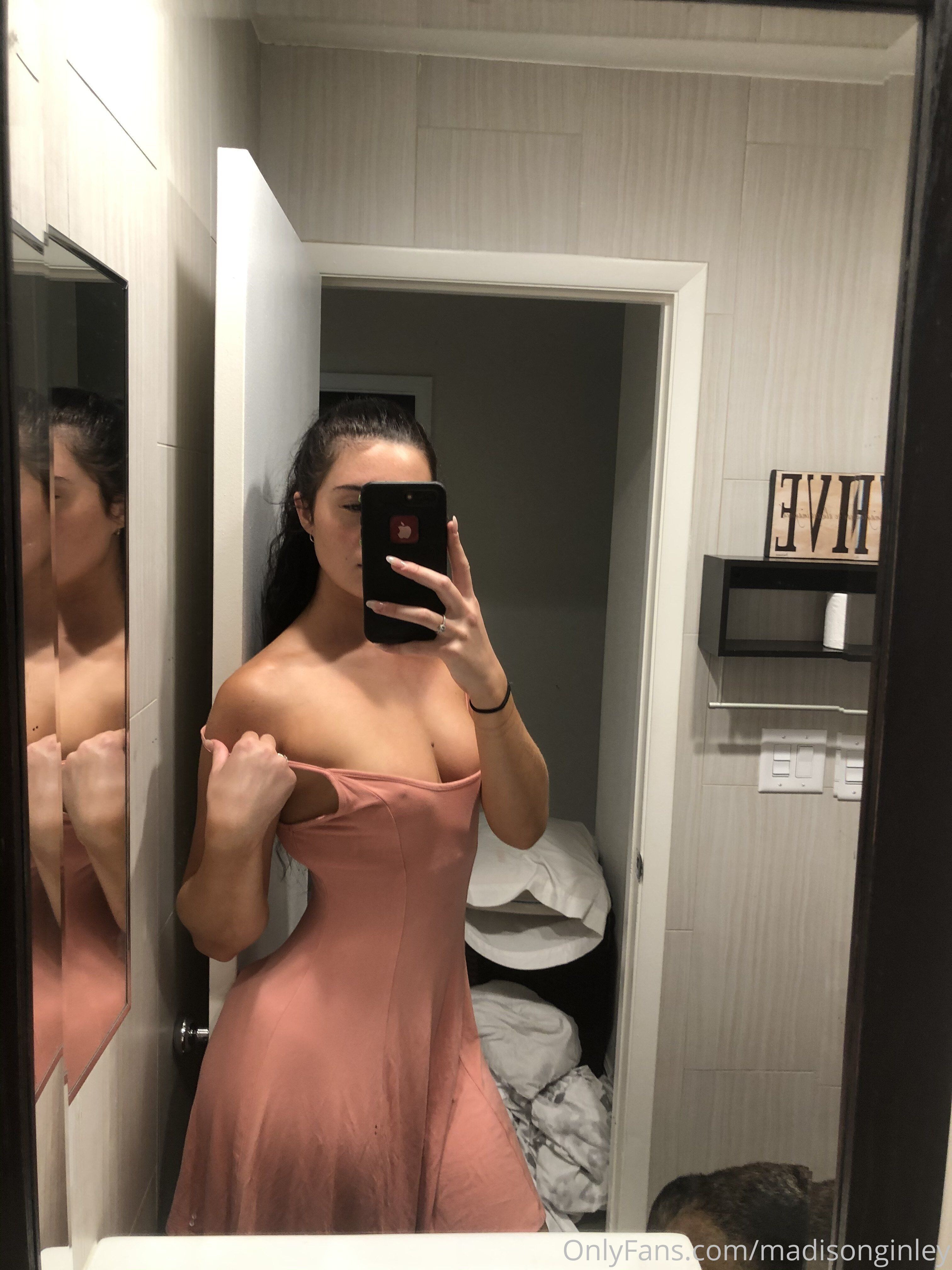 Madison Ginley Photo #303