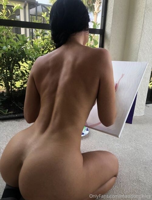 Madison Ginley Photo #101