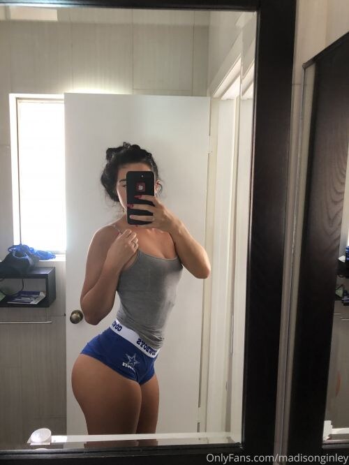 Madison Ginley Photo #205