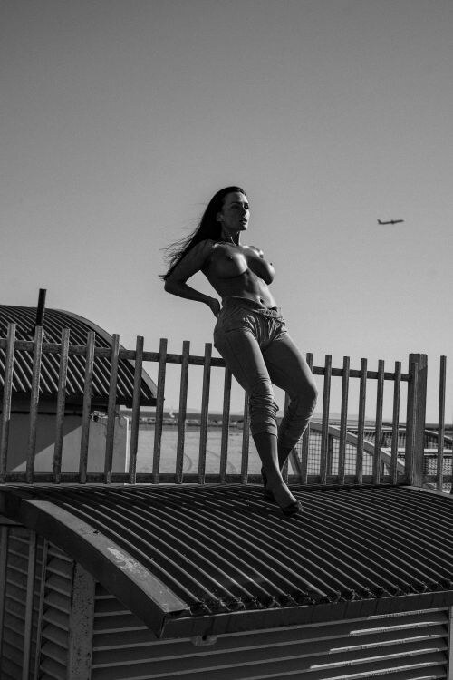 Kayla Lauren Photo #88