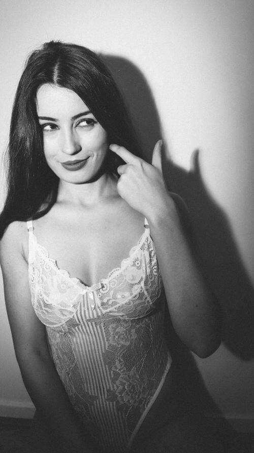 Anna Zapala Photo #165