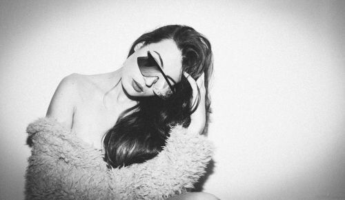 Anna Zapala Photo #170