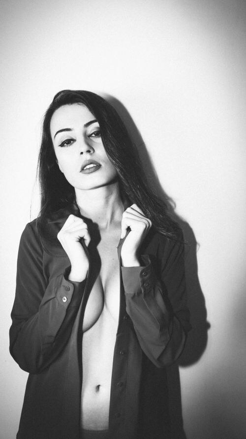 Anna Zapala Photo #177