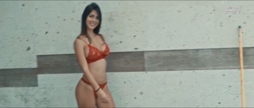 Ariana Dugarte Post #5