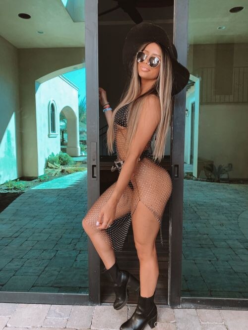 Mariana Morais Photo #105