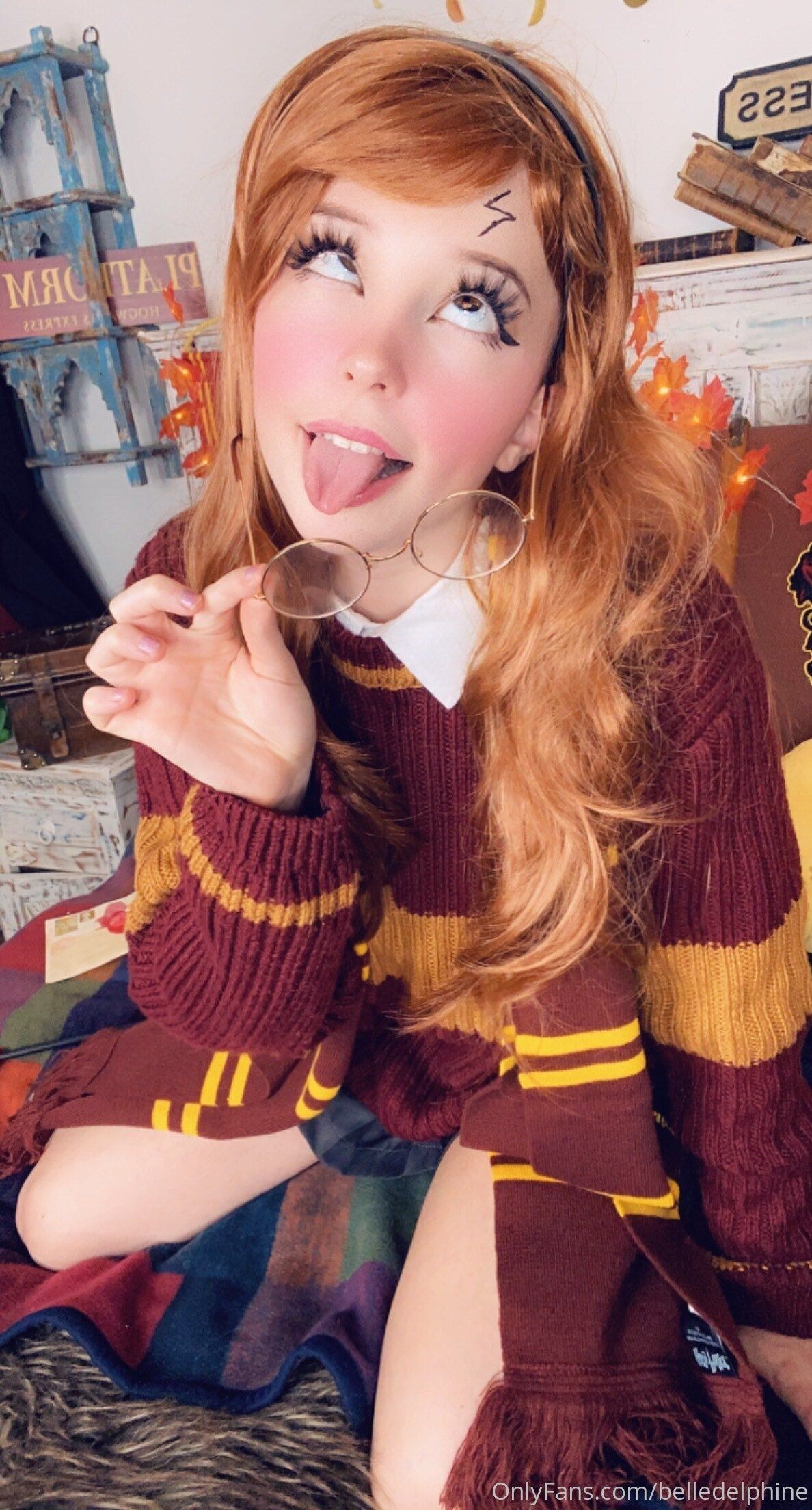 Belle Delphine Photo #1906