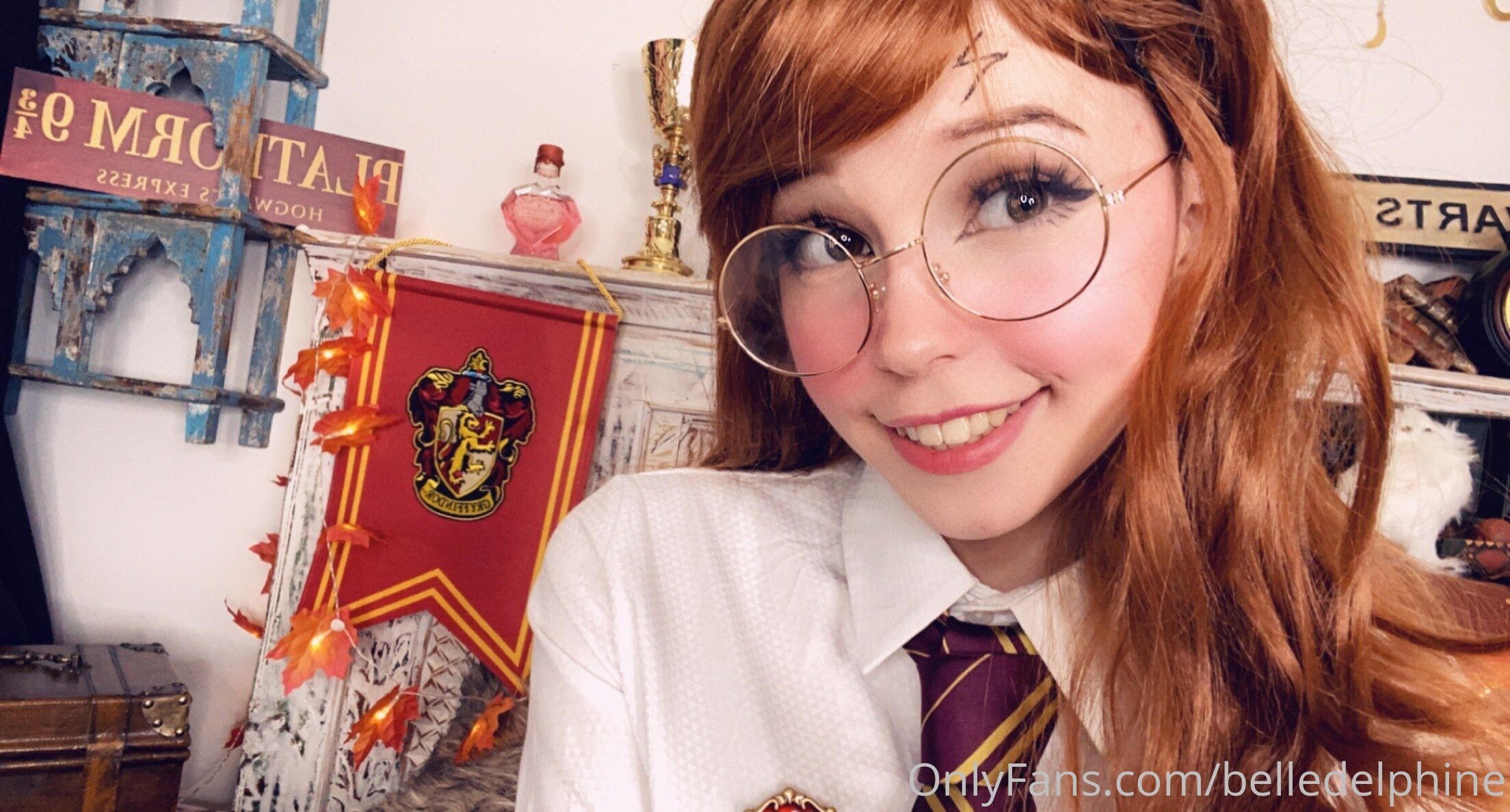 Belle Delphine Photo #1907