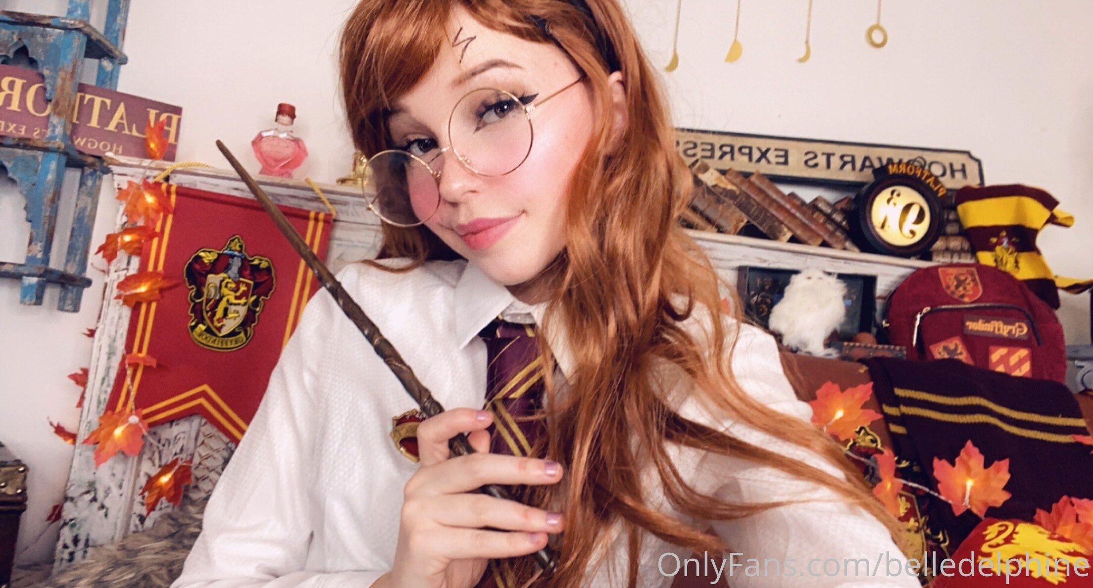 Belle Delphine Photo #1923