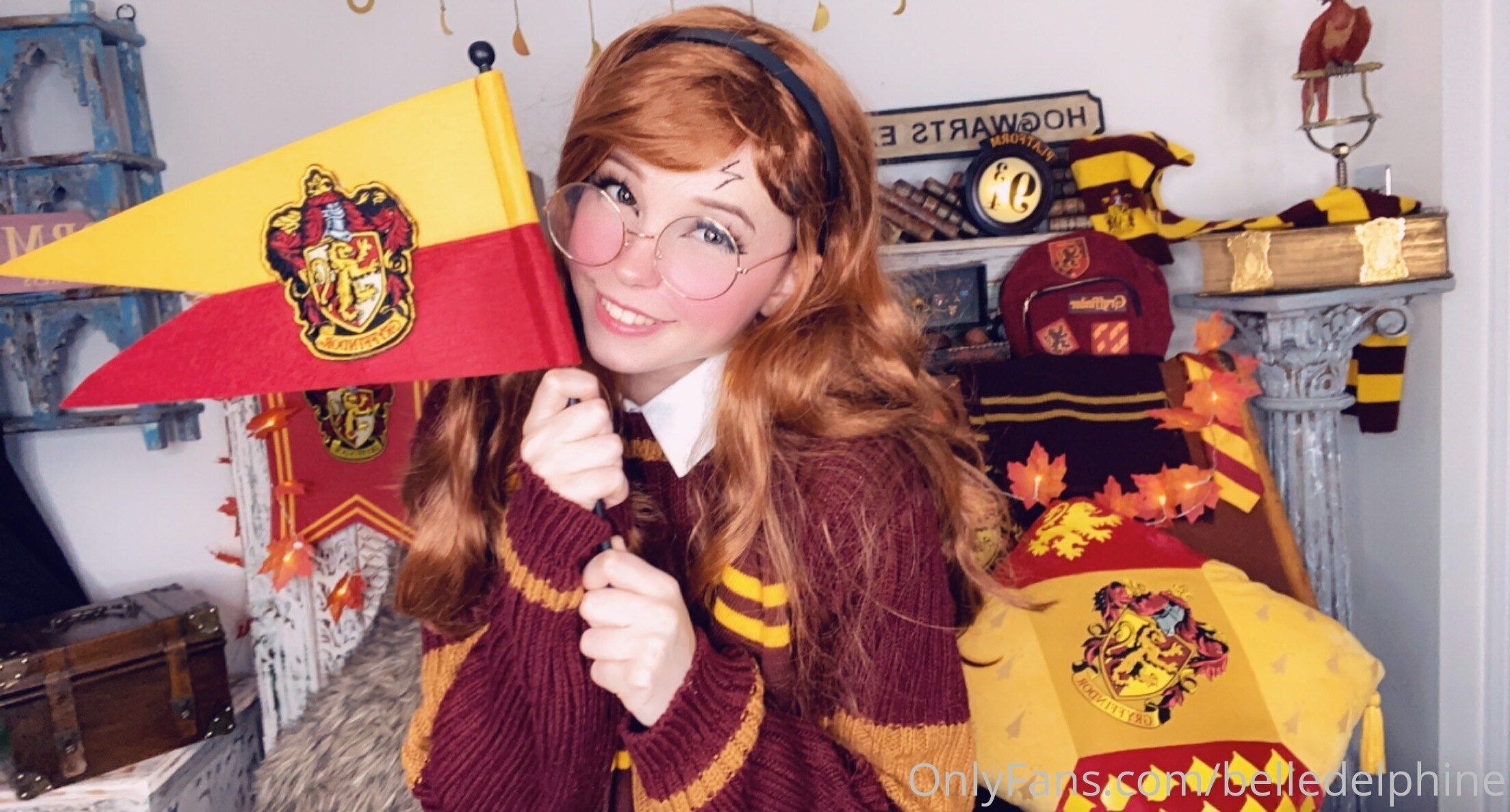 Belle Delphine Photo #1928