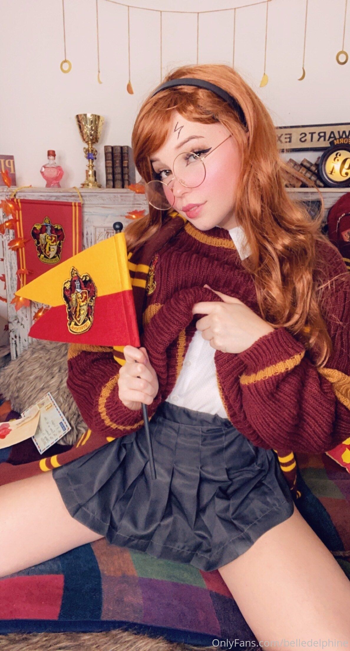 Belle Delphine Photo #1952