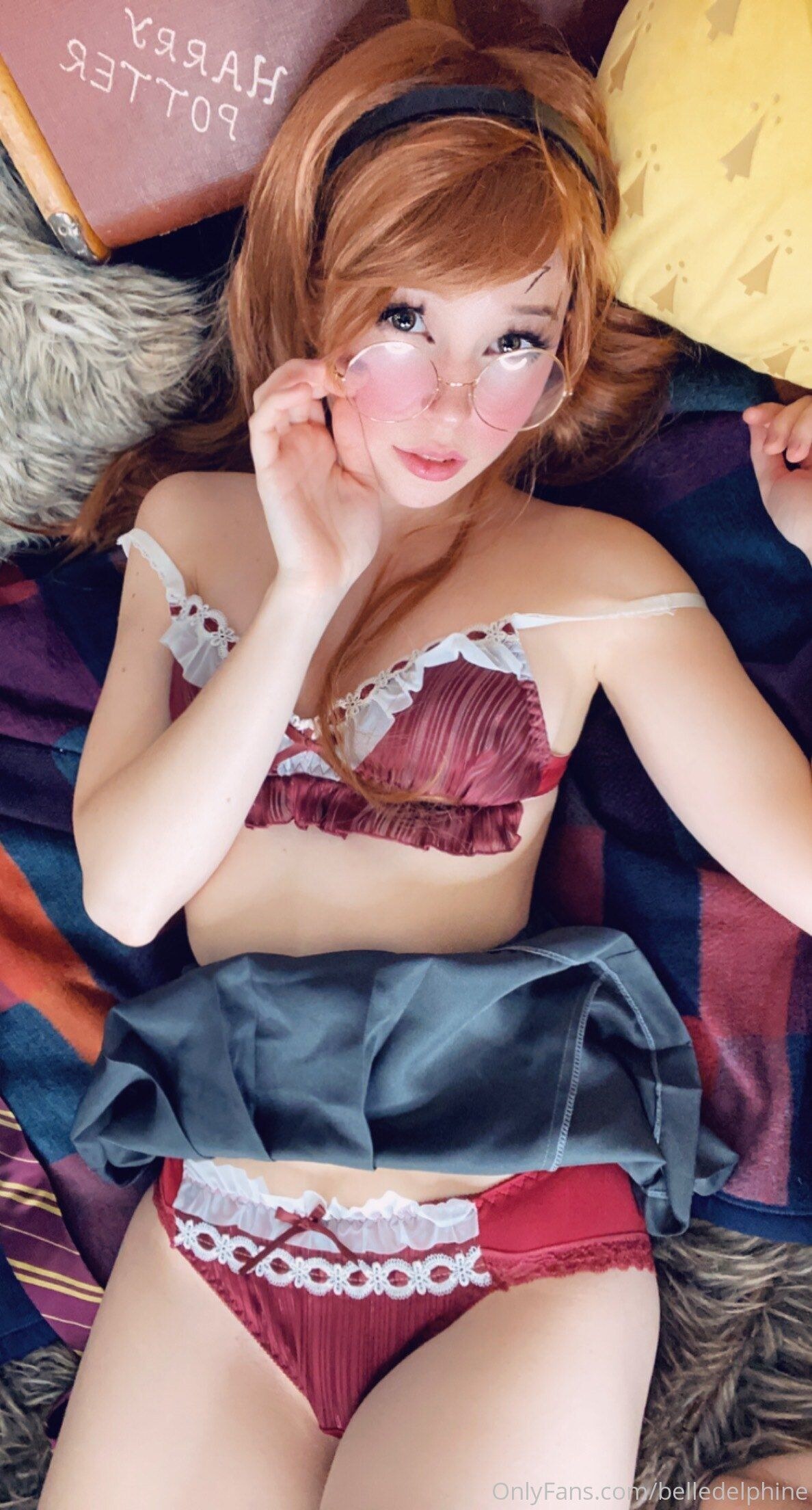 Belle Delphine Photo #1972