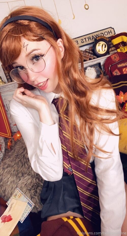 Belle Delphine Photo #1909