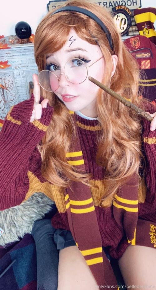 Belle Delphine Photo #1917