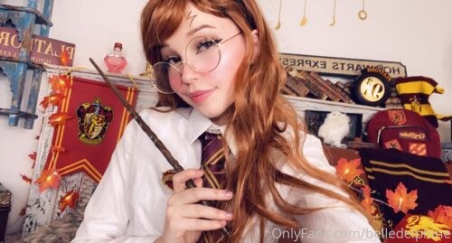 Belle Delphine Photo #1923