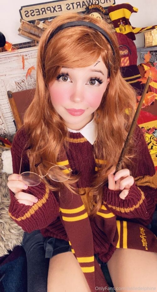Belle Delphine Photo #1927