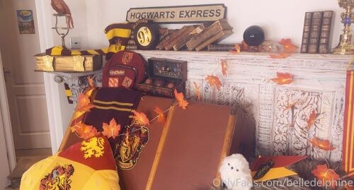 Belle Delphine Photo #1939