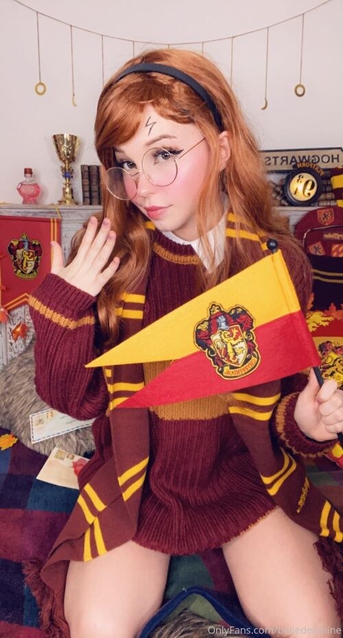 Belle Delphine Photo #1940