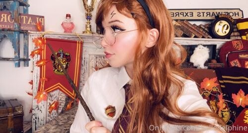 Belle Delphine Photo #1960