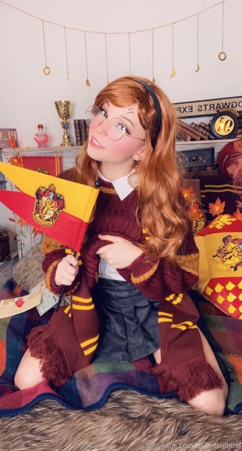 Belle Delphine Photo #1965